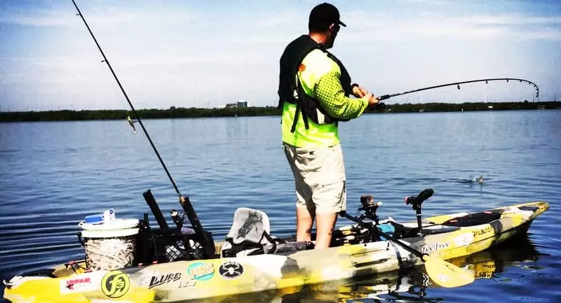 best fishing kayaks under $500